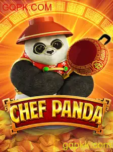 ChefPanda