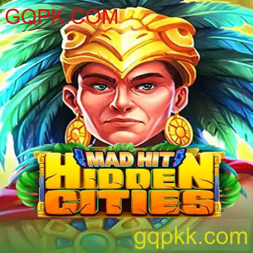 MadHitHiddenCities