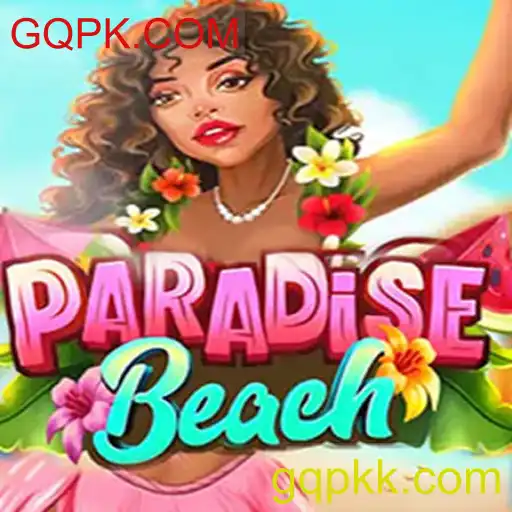 ParadiseBeach